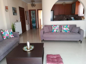 GLYFADA APARTMENT 
